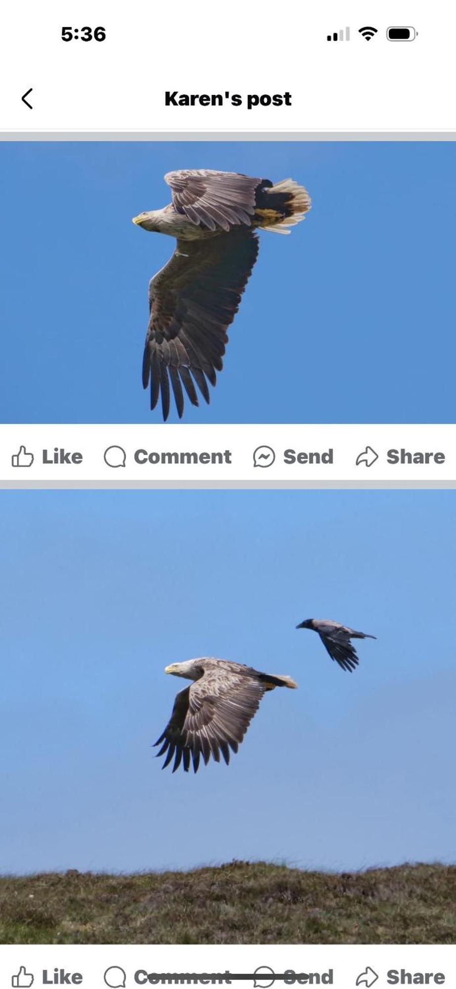 Seas The Day - Self Catering Lodge North Uist Paible ภายนอก รูปภาพ